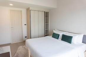 Wyndham Garden Bangkok Sukhumvit 42