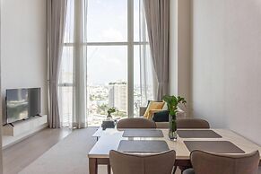 Wyndham Garden Bangkok Sukhumvit 42