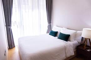 Wyndham Garden Bangkok Sukhumvit 42