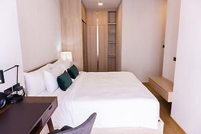 Wyndham Garden Bangkok Sukhumvit 42