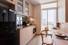 Wyndham Garden Bangkok Sukhumvit 42
