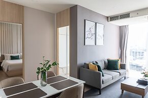 Wyndham Garden Bangkok Sukhumvit 42