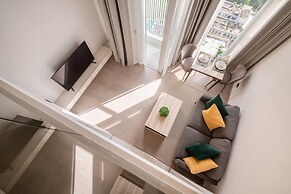 Wyndham Garden Bangkok Sukhumvit 42