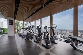 Wyndham Garden Bangkok Sukhumvit 42