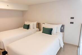 Wyndham Garden Bangkok Sukhumvit 42