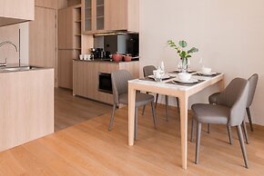 Wyndham Garden Bangkok Sukhumvit 42