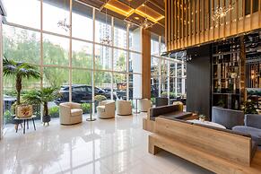 Wyndham Garden Bangkok Sukhumvit 42