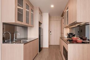 Wyndham Garden Bangkok Sukhumvit 42
