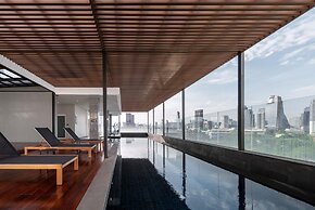 Wyndham Garden Bangkok Sukhumvit 42