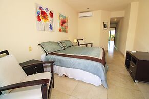 Luxury Apartament Punta Roca Ocean Front