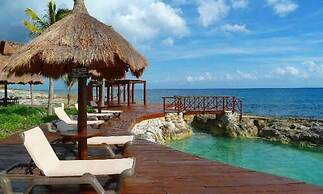 Luxury Apartament Punta Roca Ocean Front