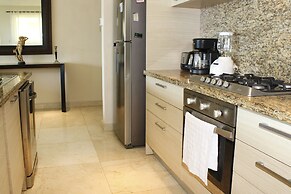 Luxury Apartament Punta Roca Ocean Front