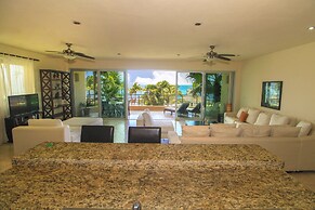 Luxury Apartament Punta Roca Ocean Front