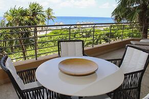 Luxury Apartament Punta Roca Ocean Front