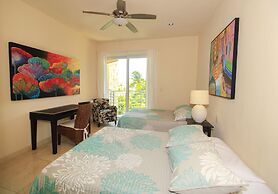 Luxury Apartament Punta Roca Ocean Front