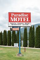 Paradise Motel