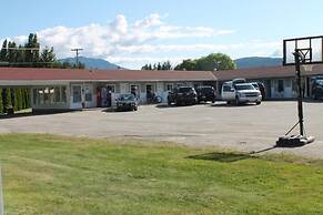Paradise Motel