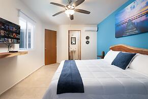 Villa Sofia Holiday Accommodations