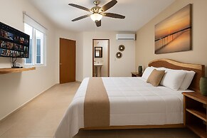 Villa Sofia Holiday Accommodations