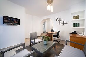 Villa Sofia Holiday Accommodations