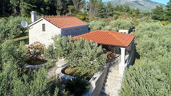 Little Stone House