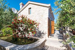 Little Stone House