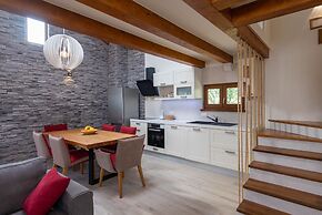 Little Stone House