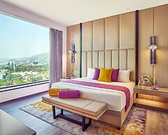 Vivanta Navi Mumbai Turbhe