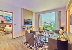 Vivanta Navi Mumbai Turbhe