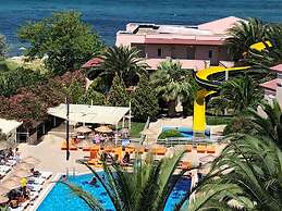 AFYTOS Ã–REN PARK MTK