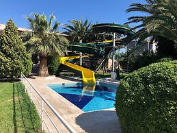 AFYTOS Ã–REN PARK MTK