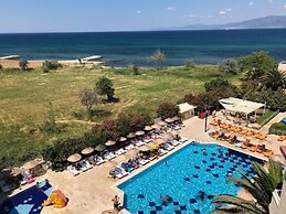 AFYTOS Ã–REN PARK MTK