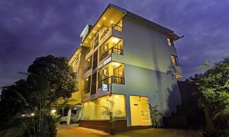 Treebo Suyogg Retreat