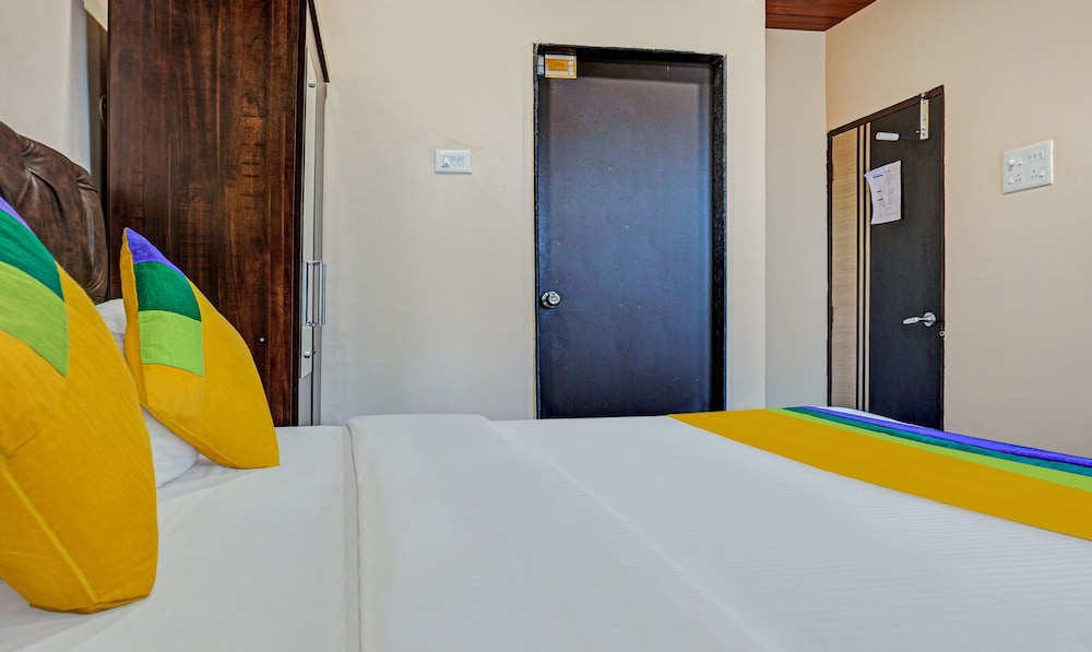Itsy Hotels Punest