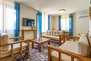 Marisstone Hotel Gökçetepe Tabiat Parkı