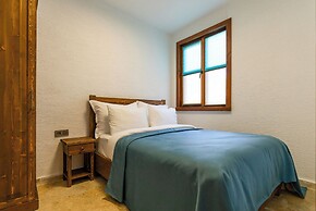 Marisstone Hotel Gökçetepe Tabiat Parkı