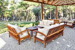 Marisstone Hotel Gökçetepe Tabiat Parkı