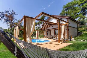 Marisstone Hotel Gökçetepe Tabiat Parkı