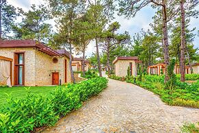 Marisstone Hotel Gökçetepe Tabiat Parkı