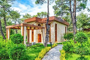 Marisstone Hotel Gökçetepe Tabiat Parkı
