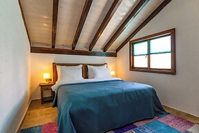 Marisstone Hotel Gökçetepe Tabiat Parkı
