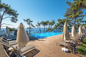 Marisstone Hotel Gökçetepe Tabiat Parkı