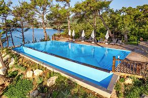 Marisstone Hotel Gökçetepe Tabiat Parkı