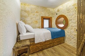Marisstone Hotel Gökçetepe Tabiat Parkı
