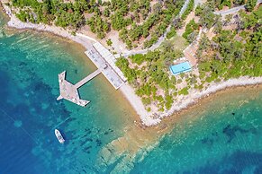 Marisstone Hotel Gökçetepe Tabiat Parkı