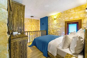 Marisstone Hotel Gökçetepe Tabiat Parkı