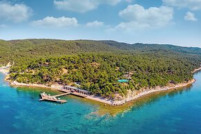 Marisstone Hotel Gökçetepe Tabiat Parkı