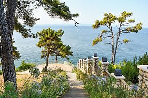 Marisstone Hotel Gökçetepe Tabiat Parkı