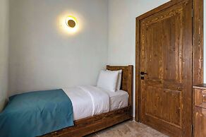 Marisstone Hotel Gökçetepe Tabiat Parkı