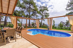 Marisstone Hotel Gökçetepe Tabiat Parkı